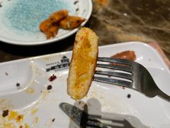 -汉丽斯巴西烤肉自助(市南店)