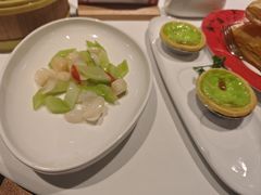 -金鹰国际酒店·满园春中餐厅
