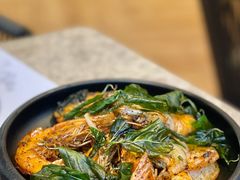 -美奈小馆·东南亚菜(福田星河COCO Park店)