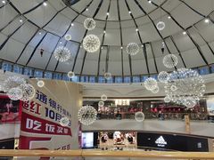 -万达广场(龙湾店)