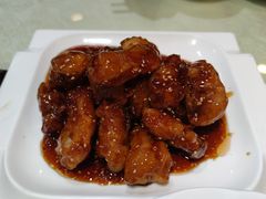 -东四民芳餐厅(世茂工三店)