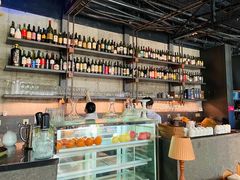 -肴约·花园式餐厅(湖里店)