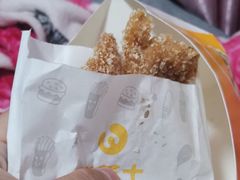 -华莱士·炸鸡汉堡(簇桥镇店)