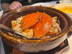 -月芽·自由餐厅·西溪湿地餐厅