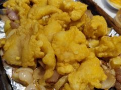 -高第街56号港式餐厅(山大路店)