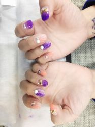 -匠之美甲美睫