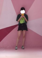 -DOS HOP潮上舞蹈