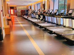 -亞力山大会馆(华腾园店)