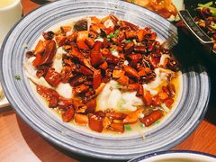 -川人百味(万达店)