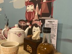 -桃屋日本料理(清华科技园店)