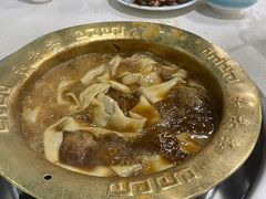 -和庆斋羊蝎子火锅·碳缸烧烤(顺义旗舰店)