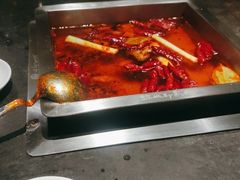 -锦城印象火锅(天府三街店)