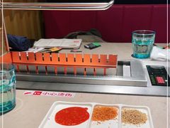 自助调料区-丰茂烤串(钦州北路店)