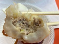 -白老大羊杂碎稍麦