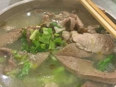 -广场正宗原汁薏米店