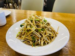 -米香居新鲁味·水饺餐厅
