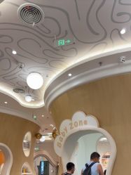 -奈尔宝家庭中心·亲子餐厅(苏州大悦城店)