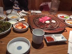 -王妃家(明洞中央店)