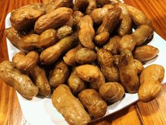 -京朋串屋·烧烤(望京西路总店)