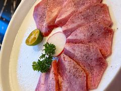 -谷牛和牛烤肉(漕河泾印象城店)