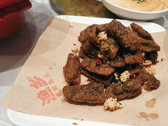 -渔乡米香·剁椒鱼头(四方坪店)