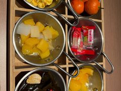 -将军牛排·尔滨地标朝鲜族美食(总店)