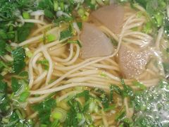 -东方宫·中国兰州牛肉拉面(三里屯店)