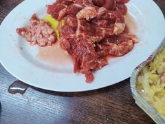 -西塔隆太白烤牛肉馆(图们路店)