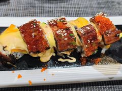 -井梧町日式料理(万达店)