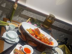 -姑苏家宴·苏帮菜·松鼠桂鱼(苏州总店)
