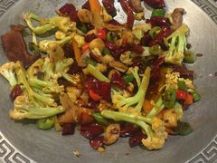 -同喜烤鸭店(光芒店)