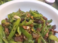 -福巷湘食小馆·猛火现炒(上海首店)