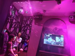 -骑士KTV(红谷滩万达店)