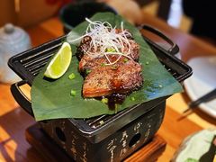 -TORO MaKi 寿司·日料(华创店)