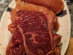 -阪尚皇·原切牛排·烤肉火锅自助(北京路店)