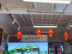 -扬二春炒饭(国庆路总店)