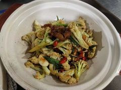 -味+新京宴·烤鸭·北京菜(创意谷店)