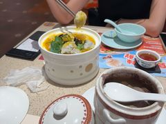 -点都德(喜粤楼店)