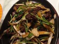 -那家小馆•北京菜•烤鸭(中关村店)