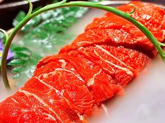 -盡膳口福跷脚牛肉火锅(静安久光店)