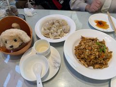 -八珍饺子·烤鸭·家常菜