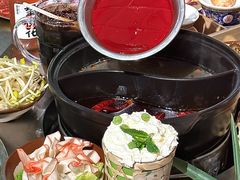 -郭铁柱·泥炉老火锅(江北龙湖天街店)