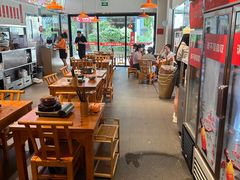 -黔滚滚贵州牛肉火锅·酸汤火锅(创意园店)