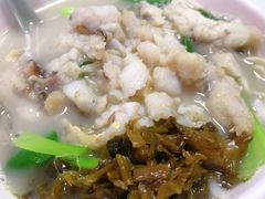 -明呈黄鱼面馆(斜土路店)