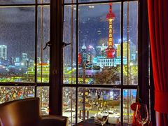 -L'ATELIER de Joel Robuchon(外滩18号店)