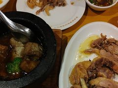 -东就鸭饭店·古早海南菜(友谊南海城店)