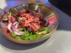 -棒小伙·齐齐哈尔烤肉(龙茗路店)