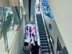 -新世界百货(明洞总店)