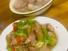 -欧春景猪脚汤(郊尾店)
