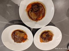 红烧牛尾-燕春楼(海河华鼎店)